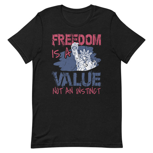 Short-Sleeve Unisex T-Shirt