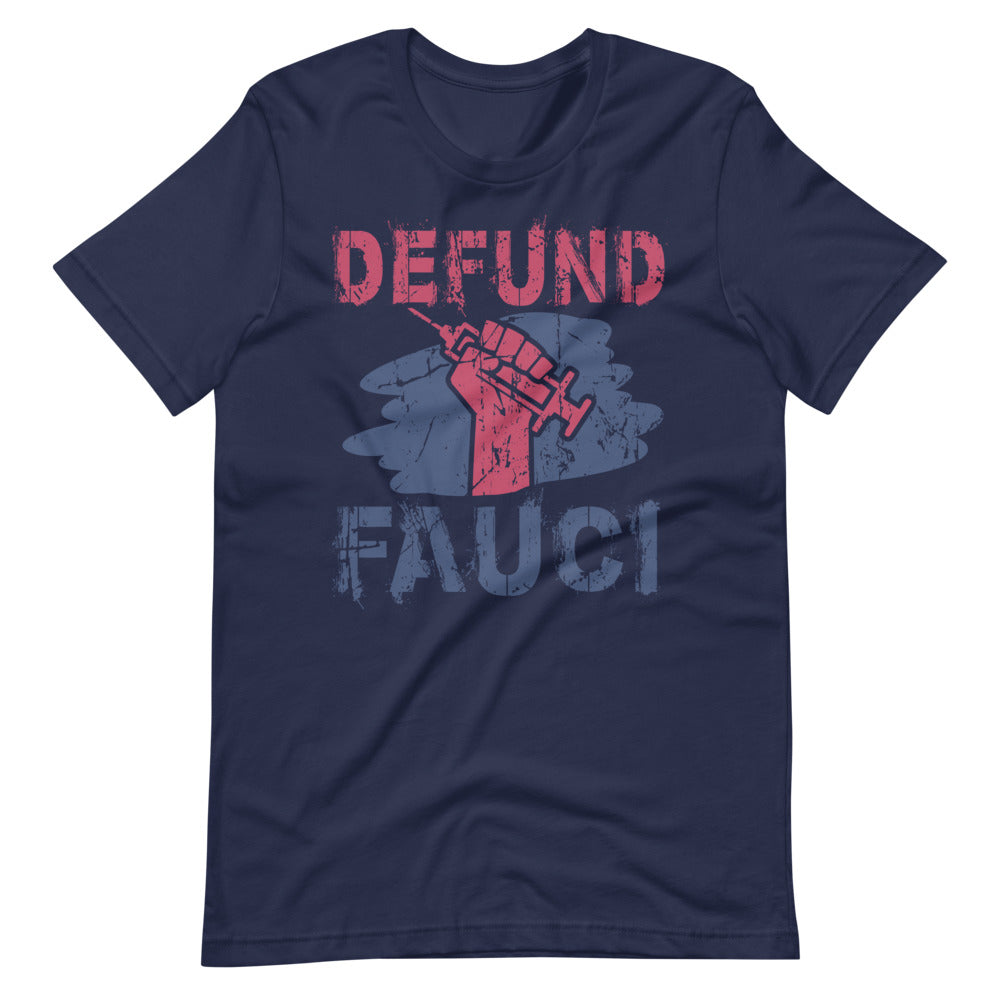 Defund Fauci Tee