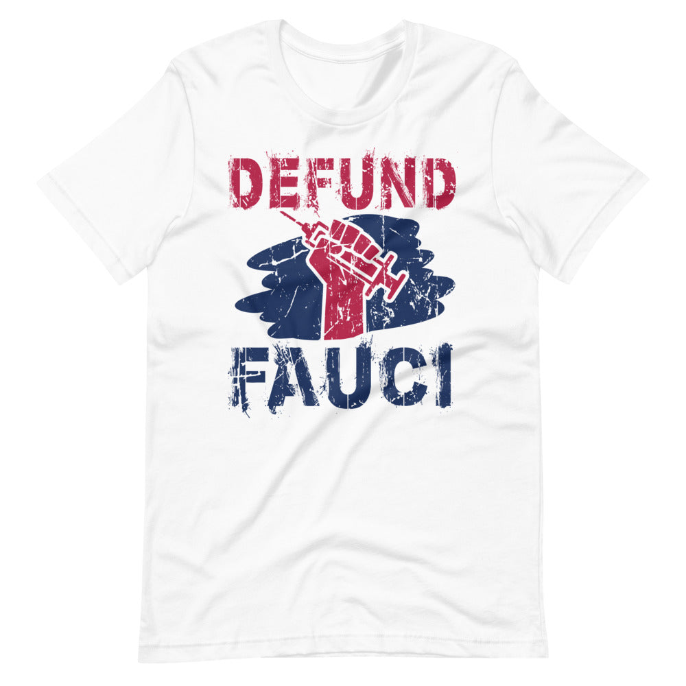 Defund Fauci Tee